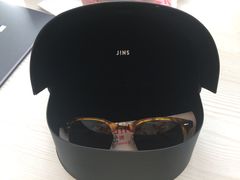 睛姿眼镜店(虹桥南丰城店)-JINS (上海虹桥南丰城店)