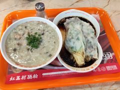 -红荔村肠粉(龙华地铁站店)