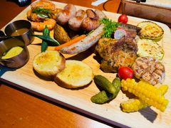 -布拉格餐厅· 中欧捷克菜(全国首店)