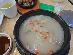 -元祖李朝(新威路店)
