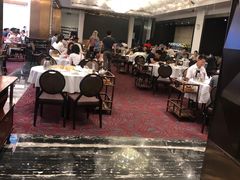 大堂-稻香海鲜饭店(第一国际店)