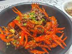 -靓虾二哥长沙地标小龙虾(步步高店)