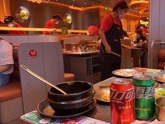 -西塔老太太泥炉烤肉(苏州大悦城店)