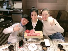 -神户牛排餐厅MOURIYA(总店)