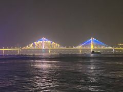 -武汉两江游览·夜游长江(汉口粤汉码头)