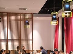 大堂-壹零捌道·北京烤鸭(车公庄店)