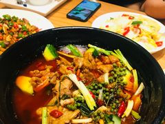 -7017浙菜•建德味(市心北路店)
