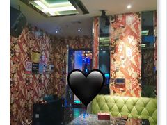 包房-酷麦私人订制KTV