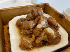 -粤式早茶希朋喜宴