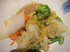 -金厨泰国餐厅·全泰籍厨师料理(拱北店)