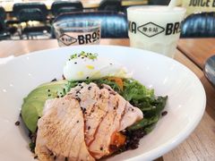 -Moka Bros 摩卡站(嘉华店)