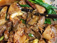 -方铲铲·成都板凳面(滨江银泰店)