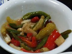 藕带-龙老五汤店(站前西路店)