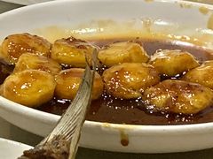 油汤圆-柠静私家菜(石板巷店)