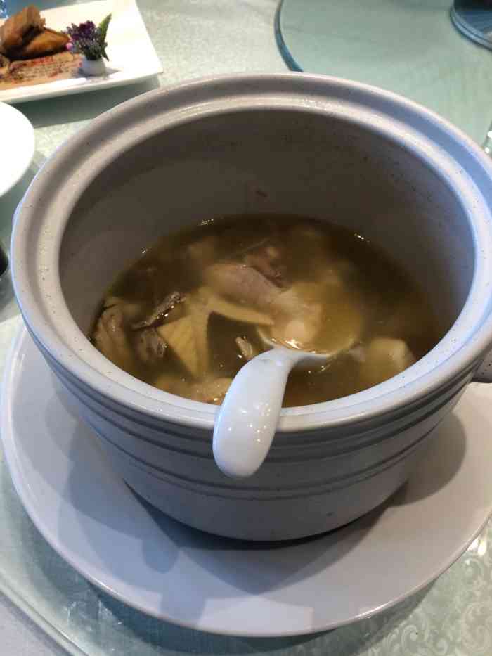 鼎邦盛荟·宴会厅-"之前去过他们镇宁路店 私房菜的环境和私密.