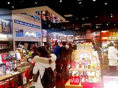 -酷乐潮玩(凯德MALL西直门店)