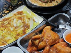 -大岗仙庙烧鸡(汕头总店)