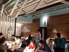大堂-十面春风·江南面馆(崇宁路店)