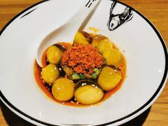 -太二酸菜鱼(汕头苏宁广场店)