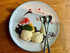 Famous精选冰淇淋-Famous肥猫墨西哥音乐餐吧(五棵松华熙LIVE店)