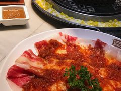特味肥牛-韩宫宴烤肉·料理(苏州中心店)