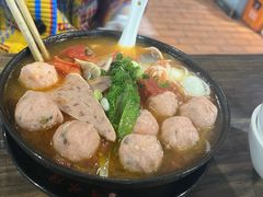 -李米线(武陵路店)