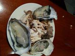 -重庆解放碑帝晶酒店·姜厨房西餐厅