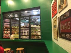 -孖记茶档·热腾茶餐(荔湾领展广场店)