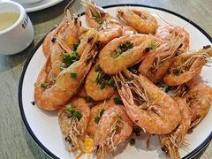 -巽寮印象美食部落餐厅·海鲜·地方特色菜(惠州体验店)