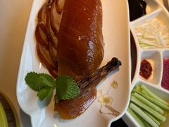 -大鸭梨烤鸭(枣园店)