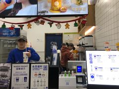 -茶百道(翠柏店)