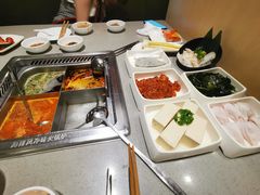 -海底捞火锅(徐州火车站店)