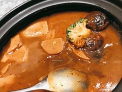 -将相和·海鲜蒸饺大连菜