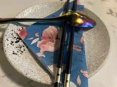 -浩海火烧云傣家菜(蓝港店)