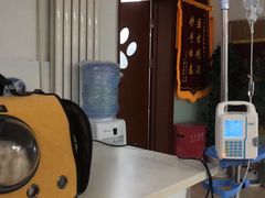 -宠颐生中康贝怡动物医院