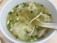 小馄饨-玉华饮食店(茅台路店)