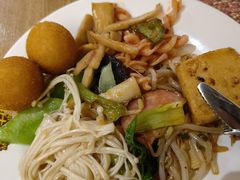 -我家牛排自助餐厅(文登店)