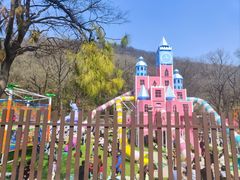 -南京老山国家森林公园