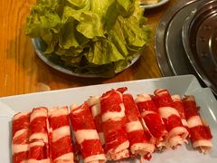 -東豫狼烧烤. 碳火烤鱼. 小龙虾(上海首店)