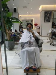-HAIR POP
