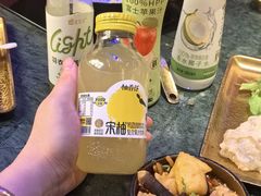 -牛New寿喜烧(曹路花园城店)