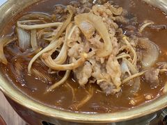 -小木屋拌饭(沈阳中街大悦城店)