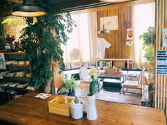 -仙峰天然面包(迎宾路店)