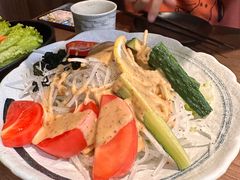 -虎丸烧肉(世纪汇店)