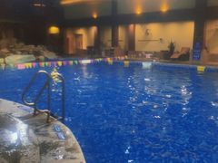 -喜运来温泉大酒店