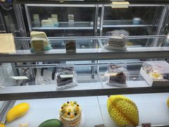 -7cake榴莲千层蛋糕(松江店)