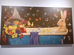 -辰熙ACX星海艺术中心