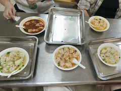 -汪家馄饨(集庆路店)