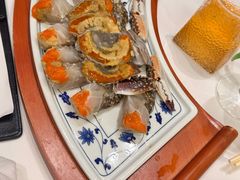 -宁波状元楼酒店(和义路店)