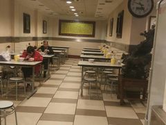 -民间老鸡汤面馆(中山北路店)